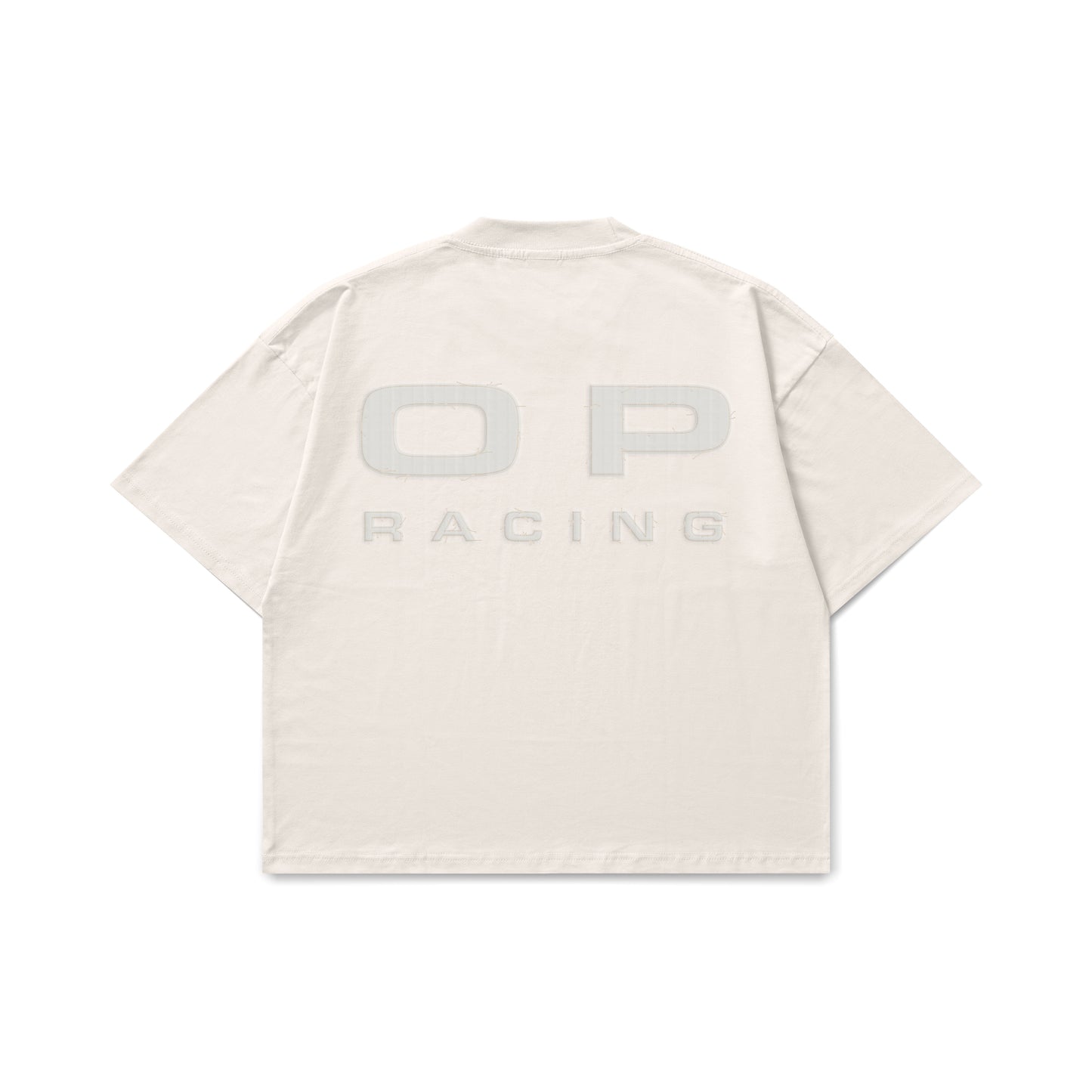 OP Racing Applique Heavy Tee