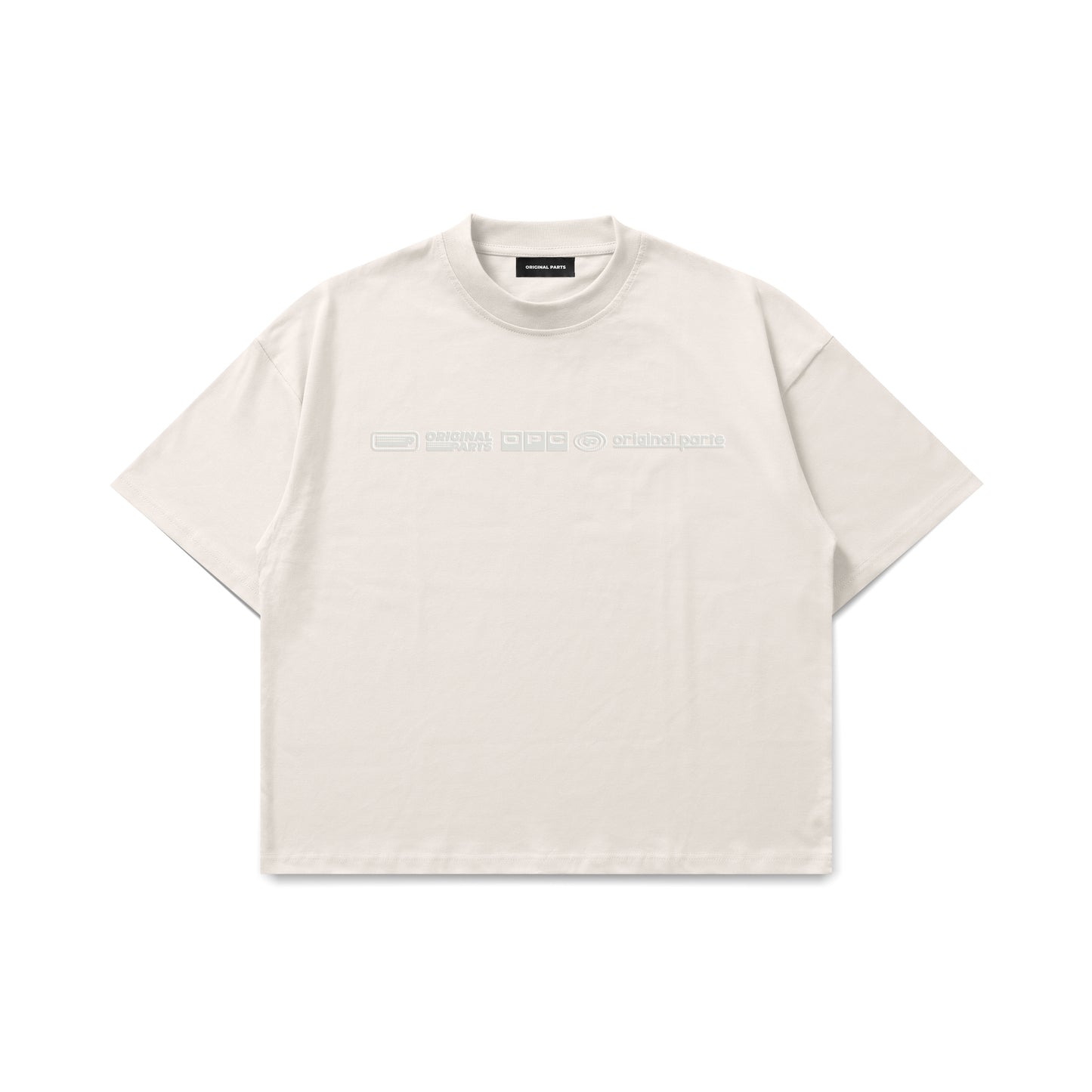 OP Racing Applique Heavy Tee