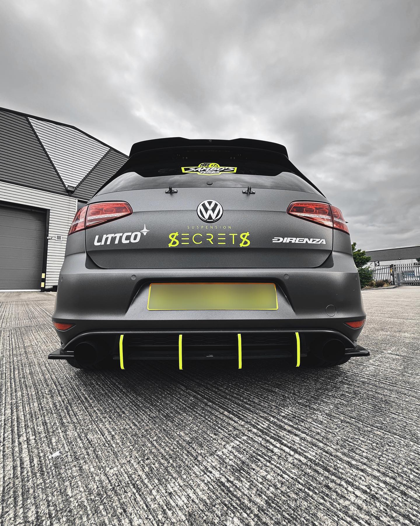 Inside MSB's World – Original Parts Clo