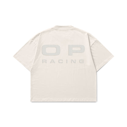 OP Racing Applique Heavy Tee