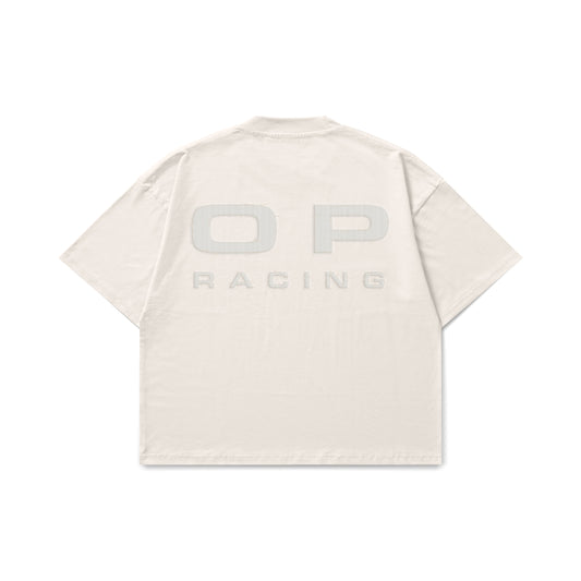 OP Racing Applique Heavy Tee