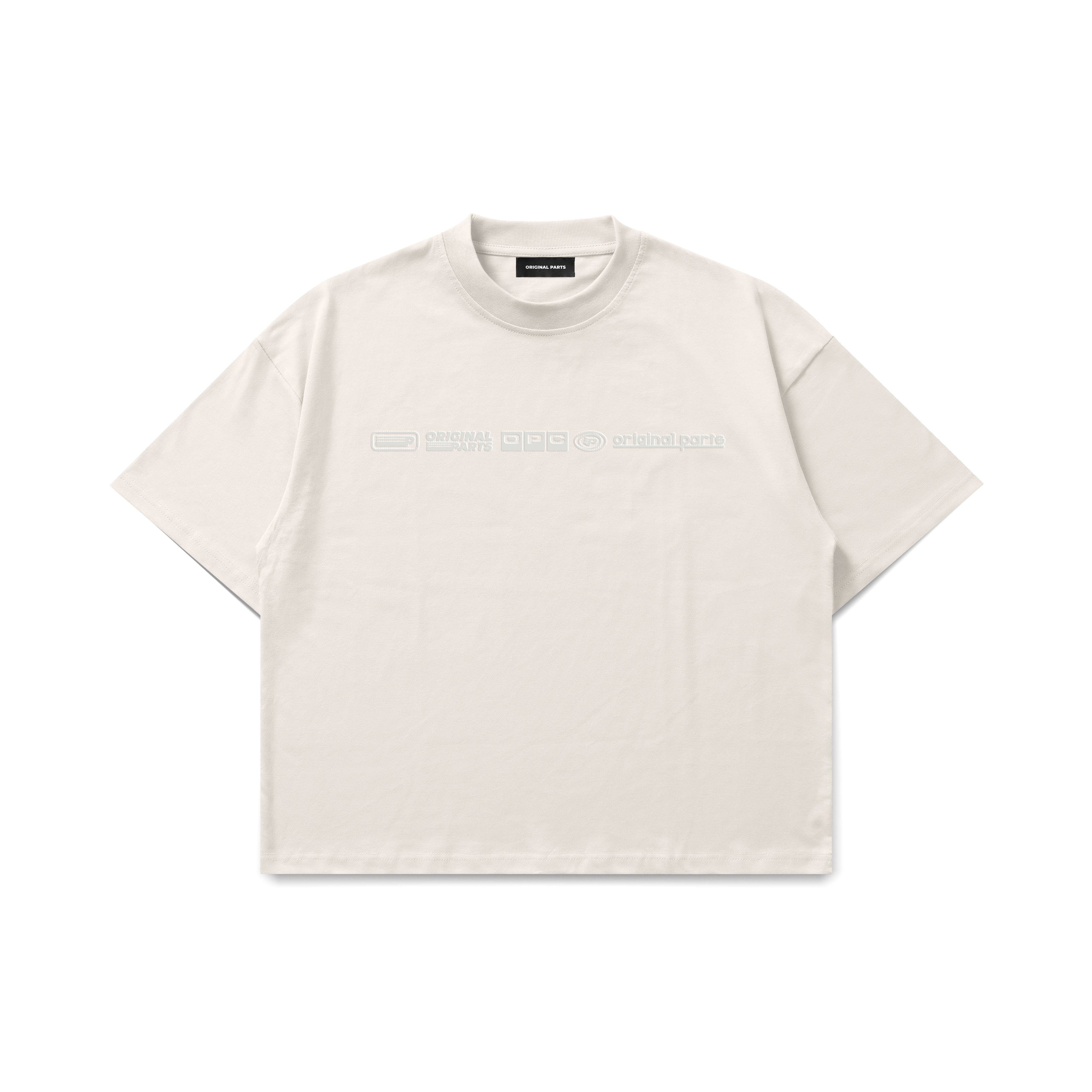 OP Racing Applique Heavy Tee