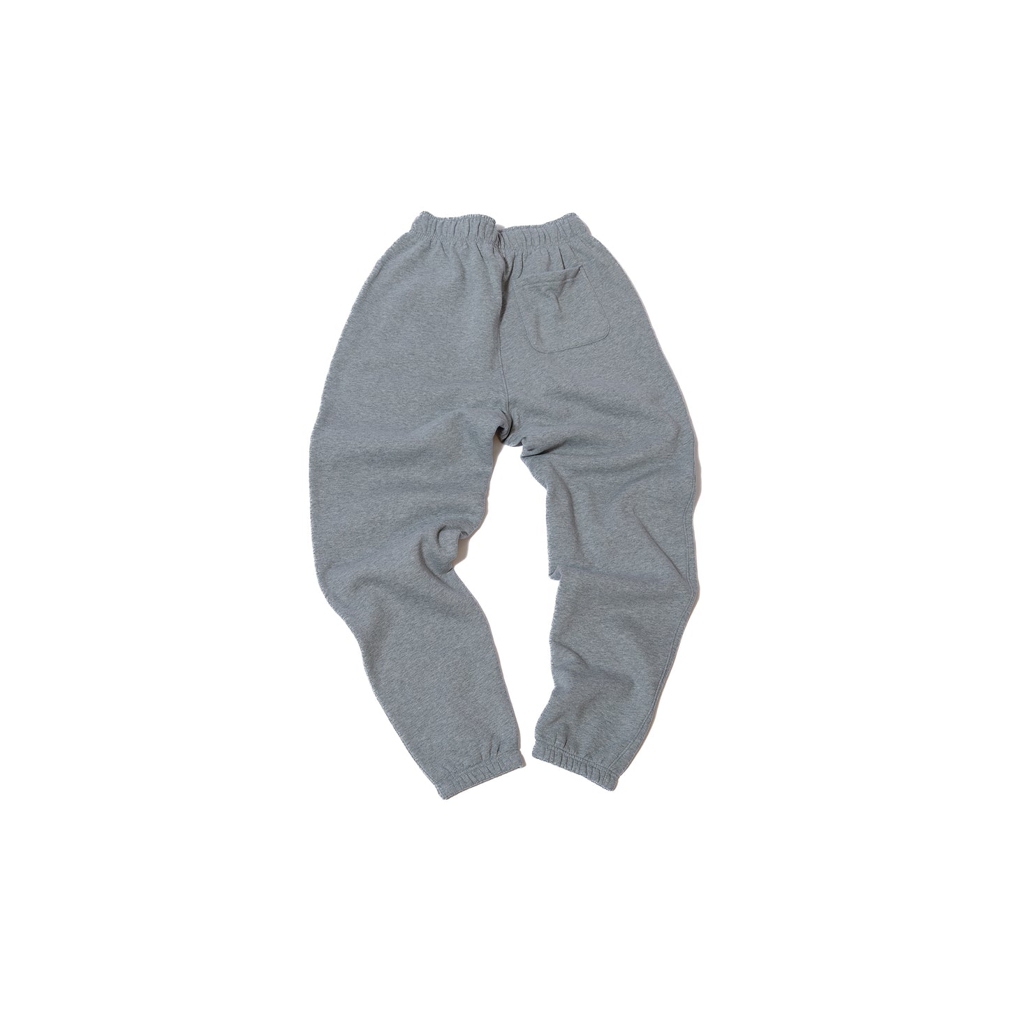 Heather Grey Joggers